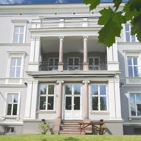 Frogner House - Slottsparken Oslo Zewnętrze zdjęcie